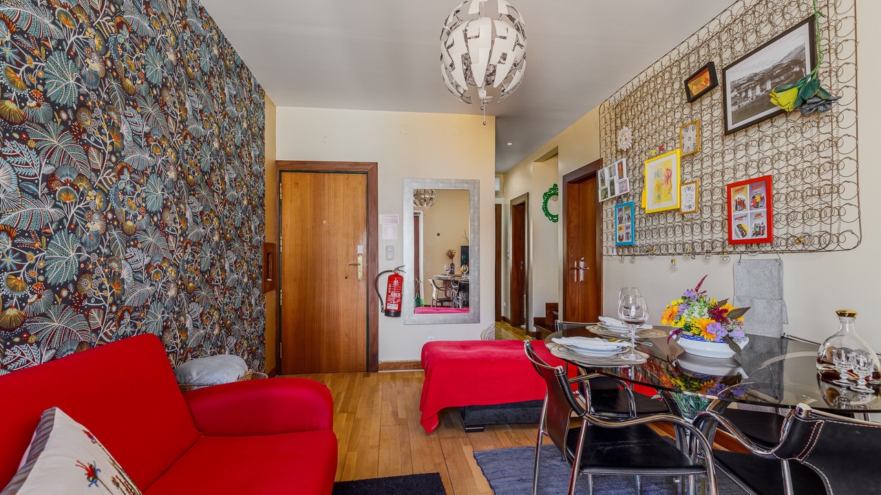 Photo of Livingroom in Encarnacao