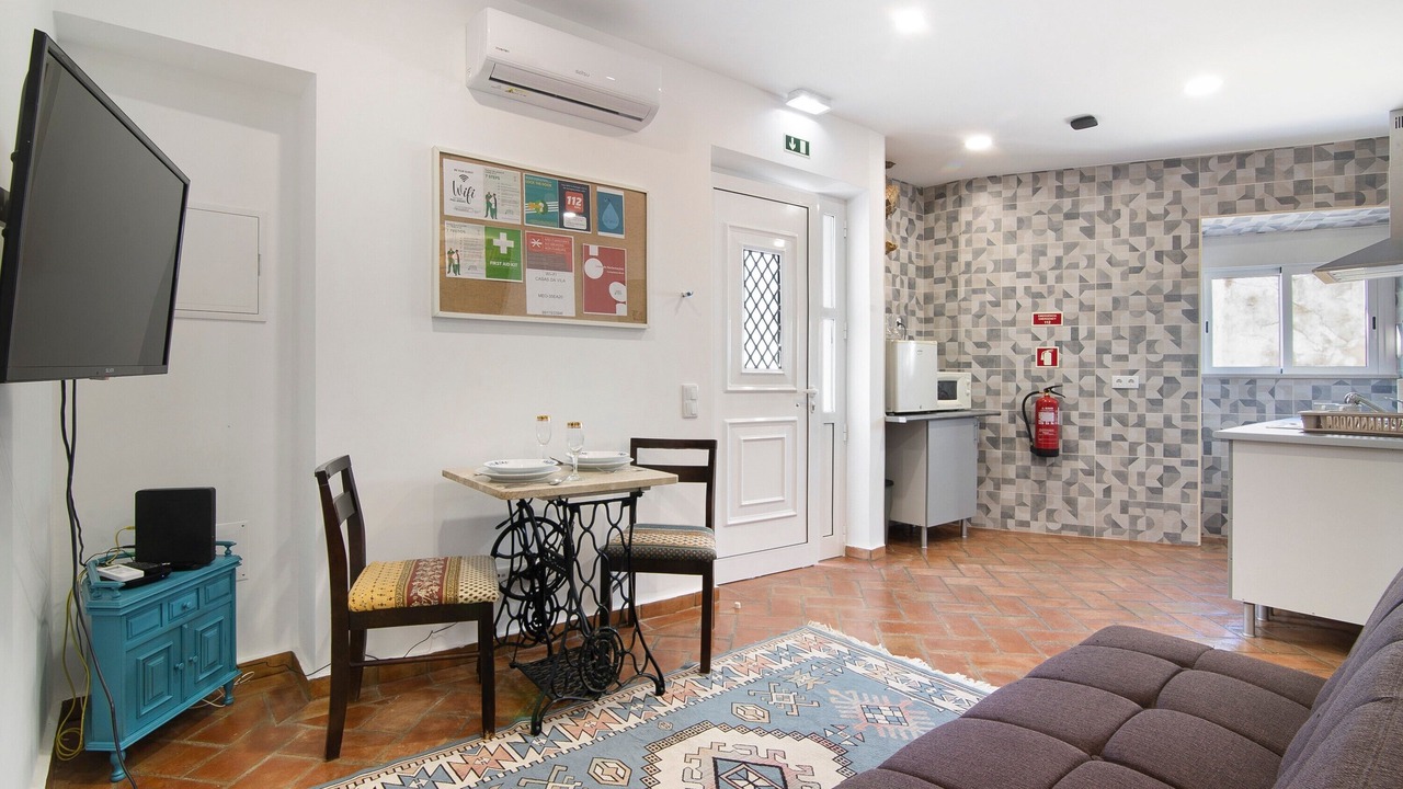 Photo of Livingroom in Sao Bras de Alportel