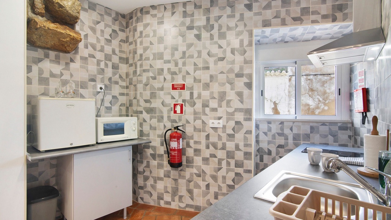 Photo of Kitchen in Sao Bras de Alportel