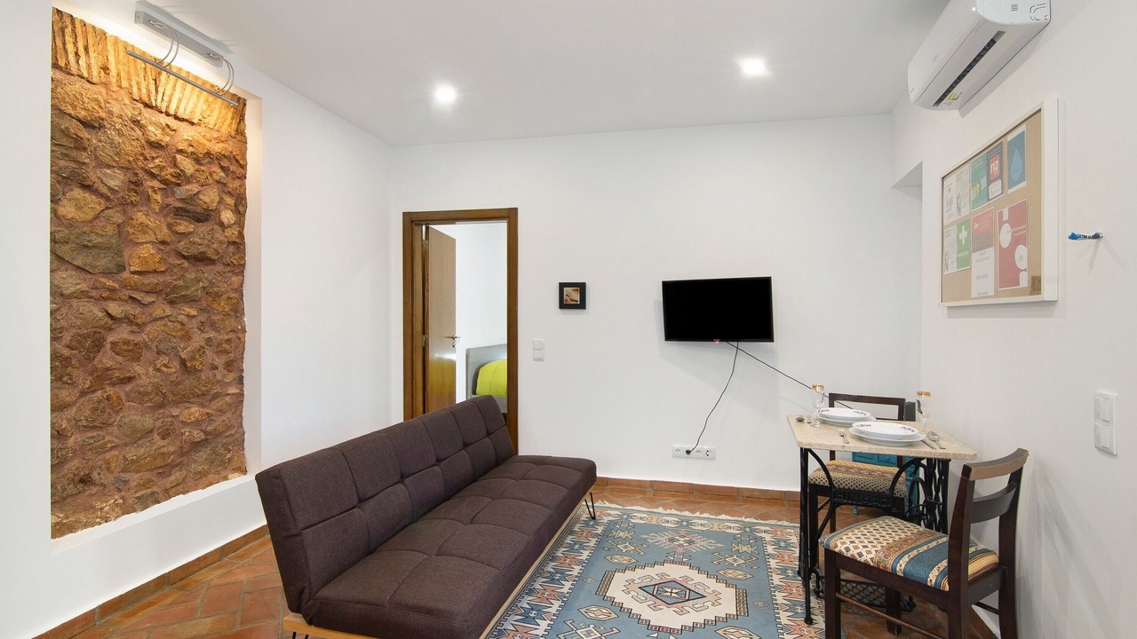Photo of Livingroom in Sao Bras de Alportel