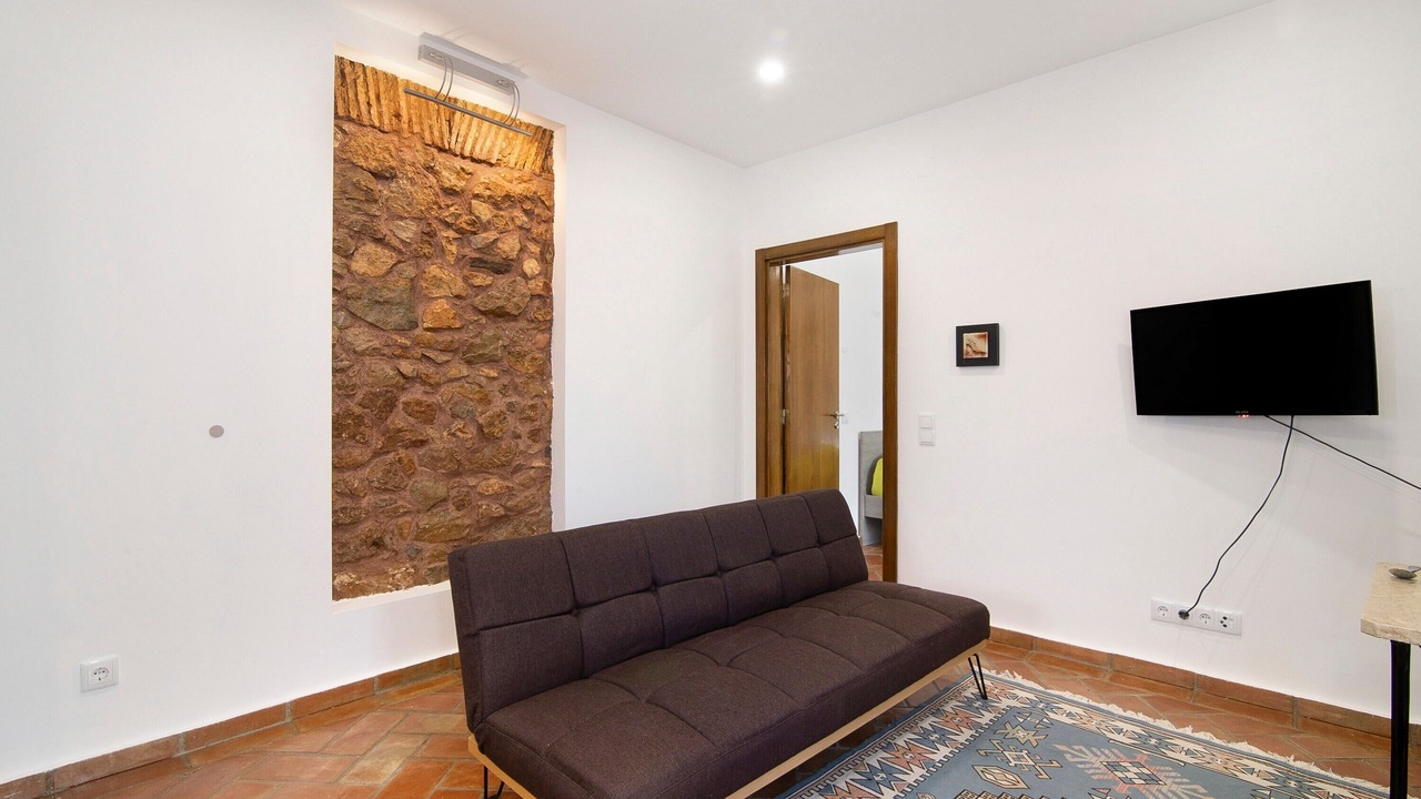 Photo of Livingroom in Sao Bras de Alportel