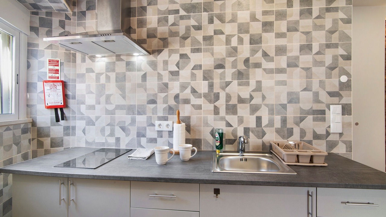 Photo of Kitchen in Sao Bras de Alportel