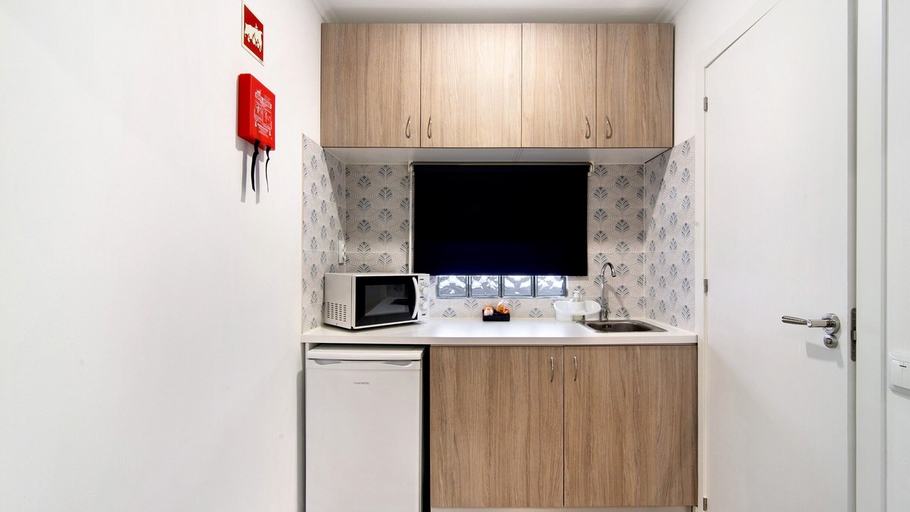 Photo of Kitchen in Moncarapacho e Fuseta