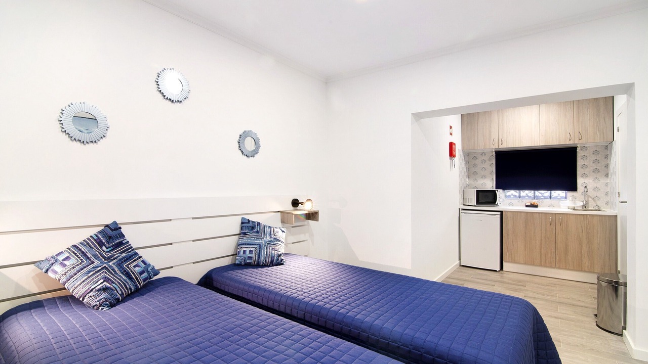 Photo of Bedroom in Moncarapacho e Fuseta