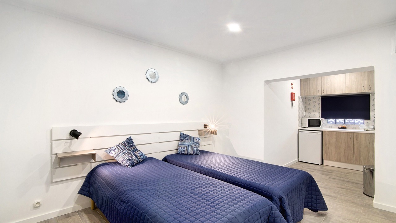 Photo of Bedroom in Moncarapacho e Fuseta