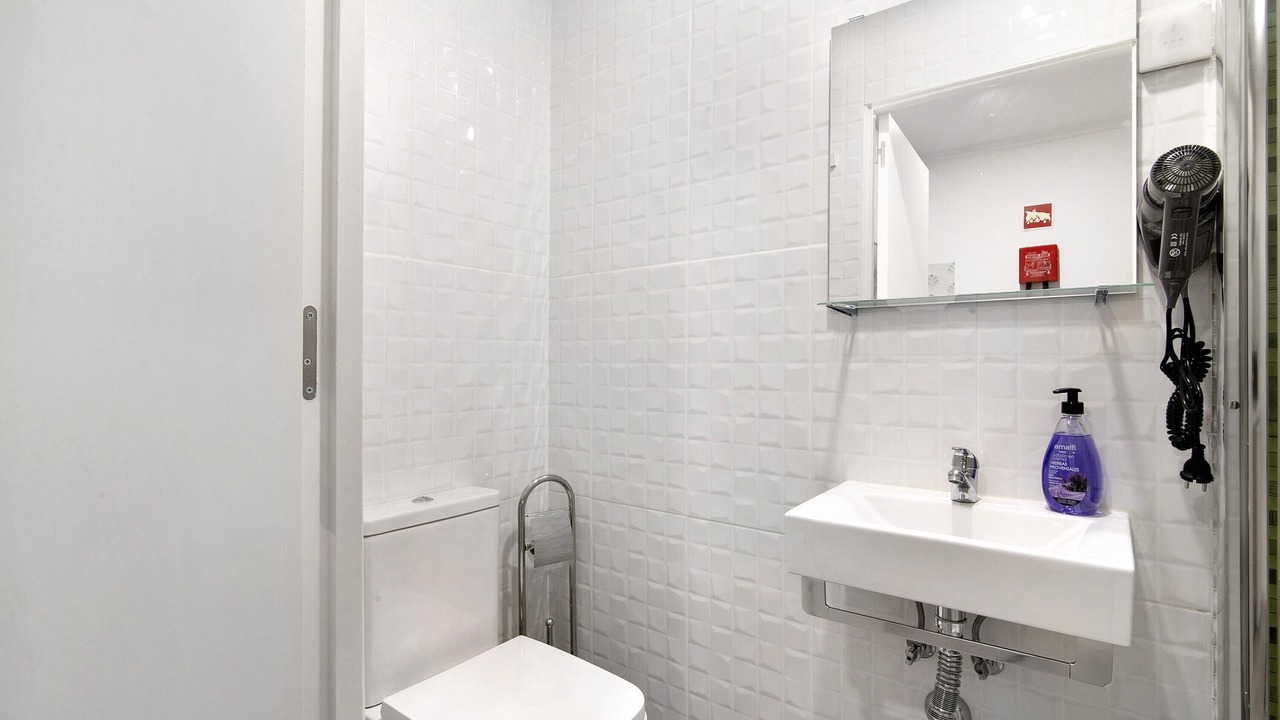 Photo of Bathroom in Moncarapacho e Fuseta