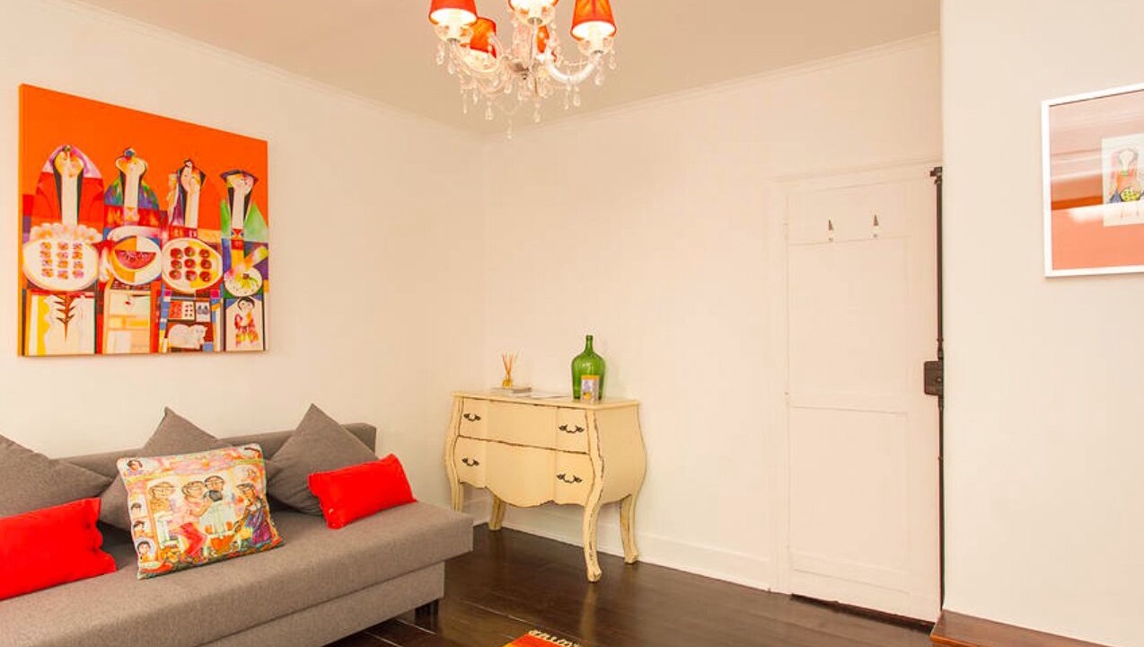 Photo of Livingroom in Chiado