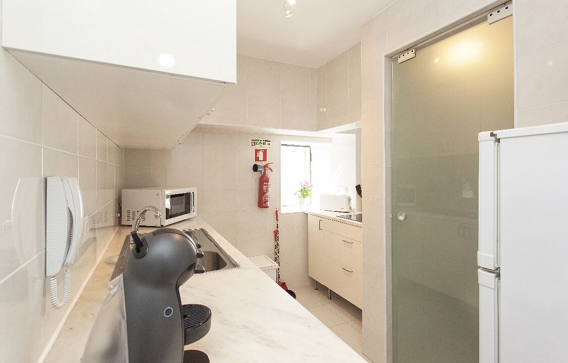 Photo of Kitchen in Chiado