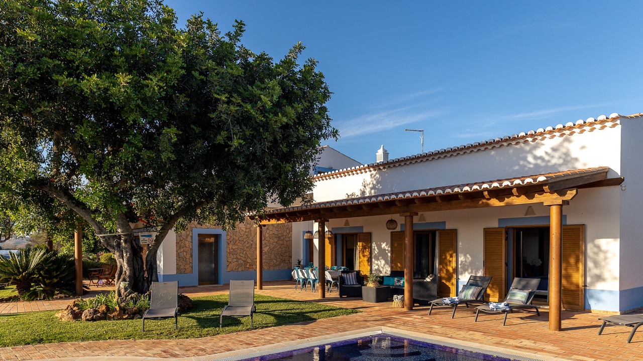 Photo of Outdoor in Silves