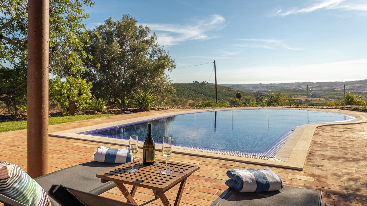 Photo of Outdoor in Silves