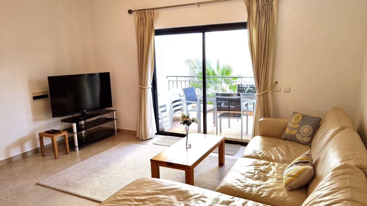 Photo of Livingroom in Porto de Mos