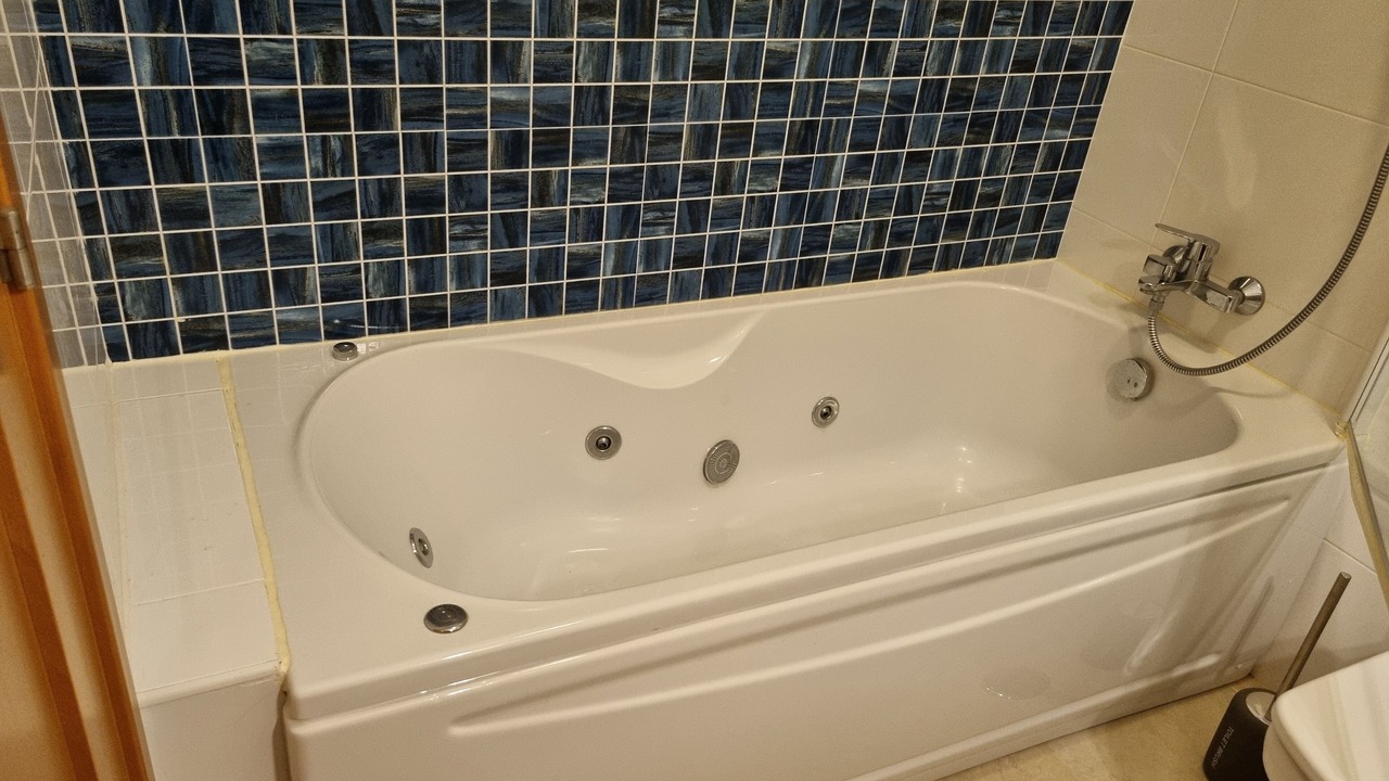 Photo of Bathroom in Porto de Mos
