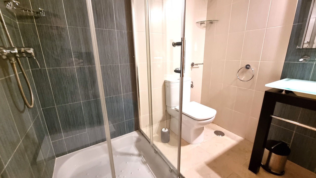 Photo of Bathroom in Porto de Mos