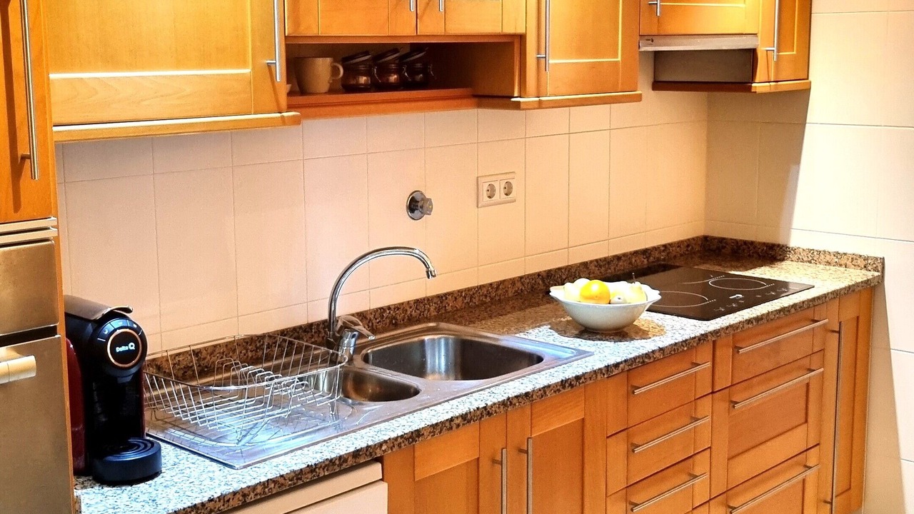 Photo of Kitchen in Porto de Mos