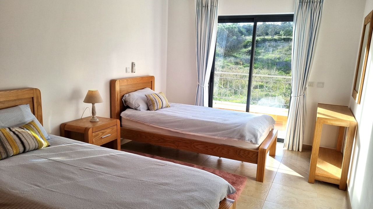Photo of Bedroom in Porto de Mos