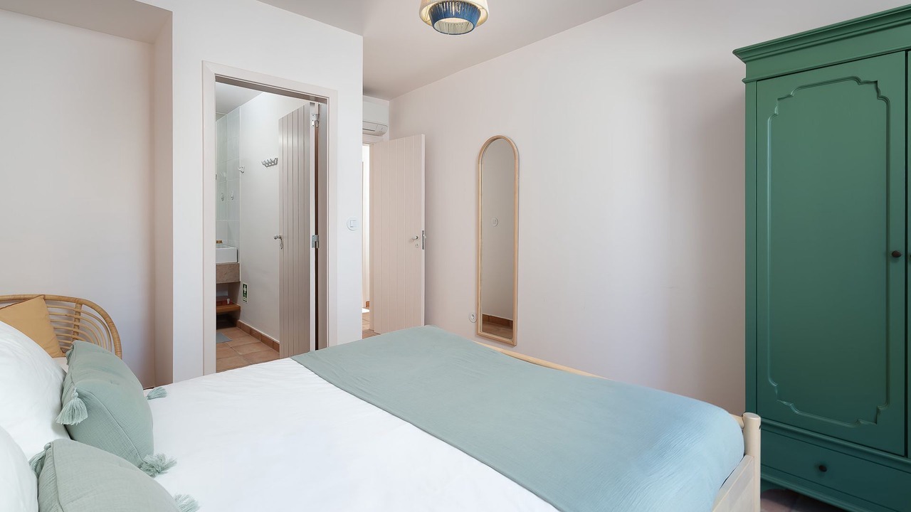 Photo of Bedroom in Altura