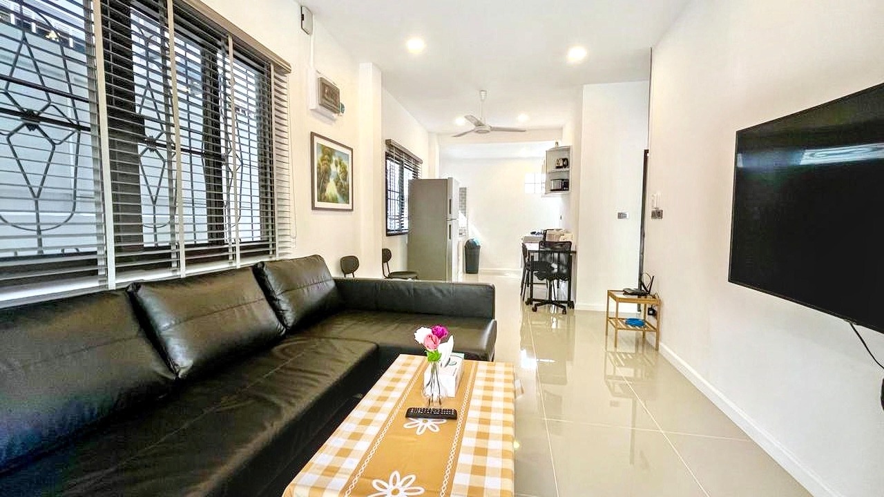 Photo of Livingroom in Kathu