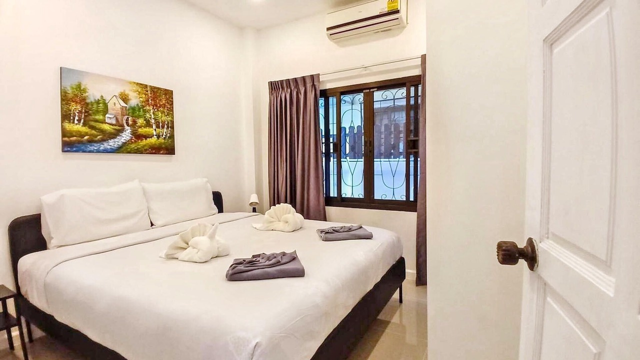 Photo of Bedroom in Kathu