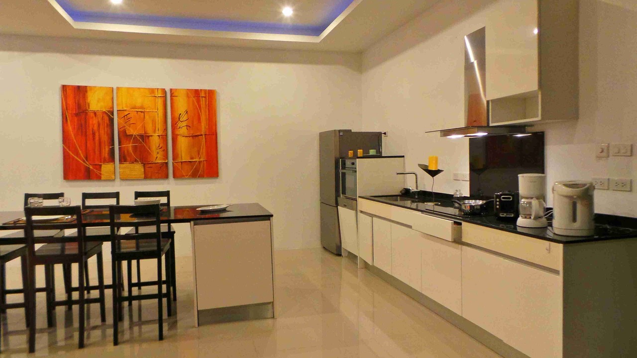 Photo of Kitchen in Rawai