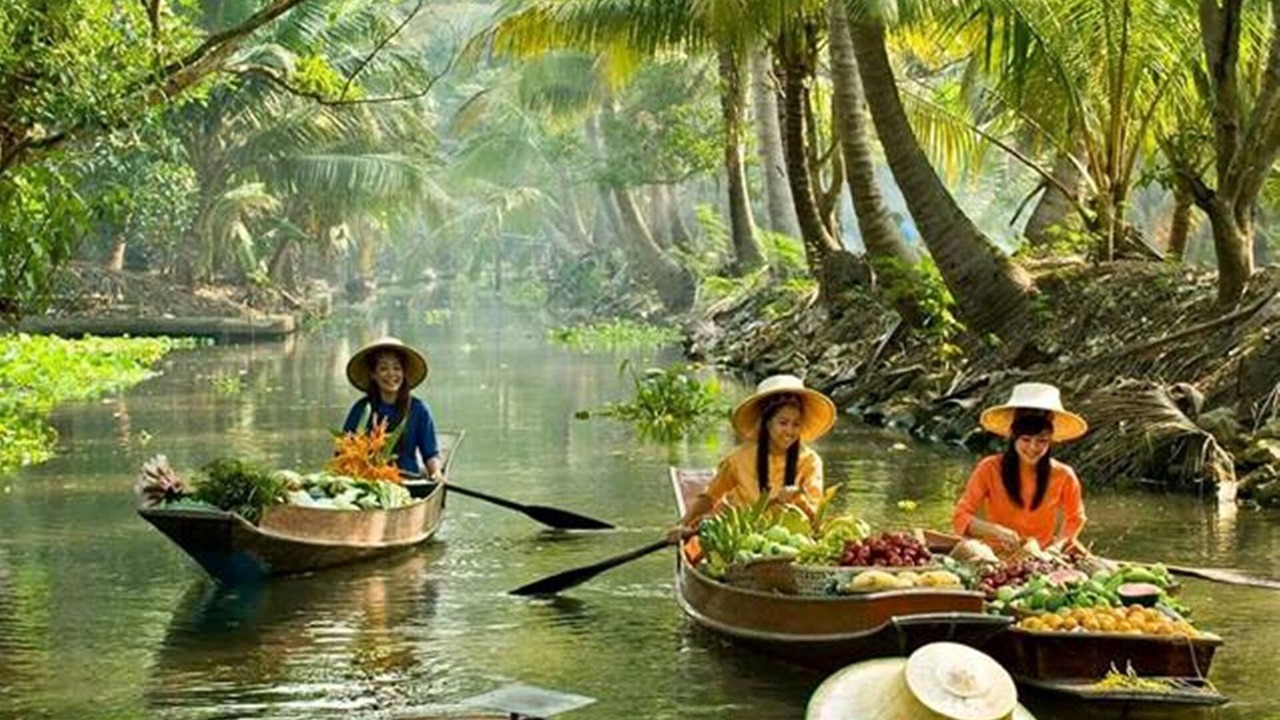 Photo of Outdoor in Rawai
