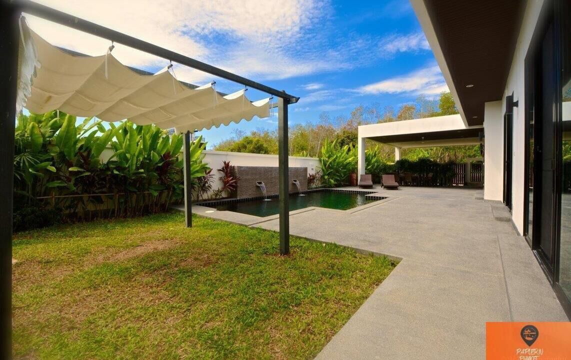 Photo of Outdoor in Rawai