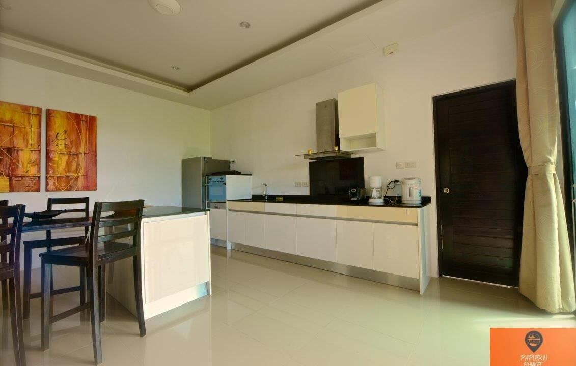 Photo of Kitchen in Rawai