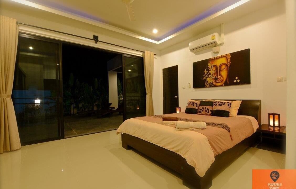 Photo of Bedroom in Rawai