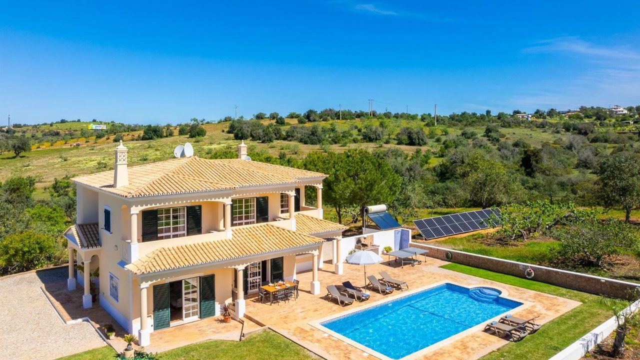 Photo of Outdoor in Albufeira