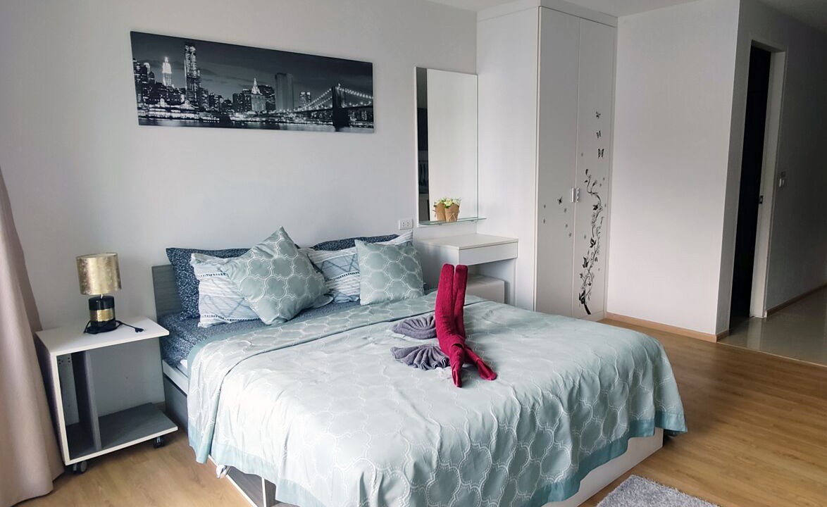 Photo of Bedroom in Kata