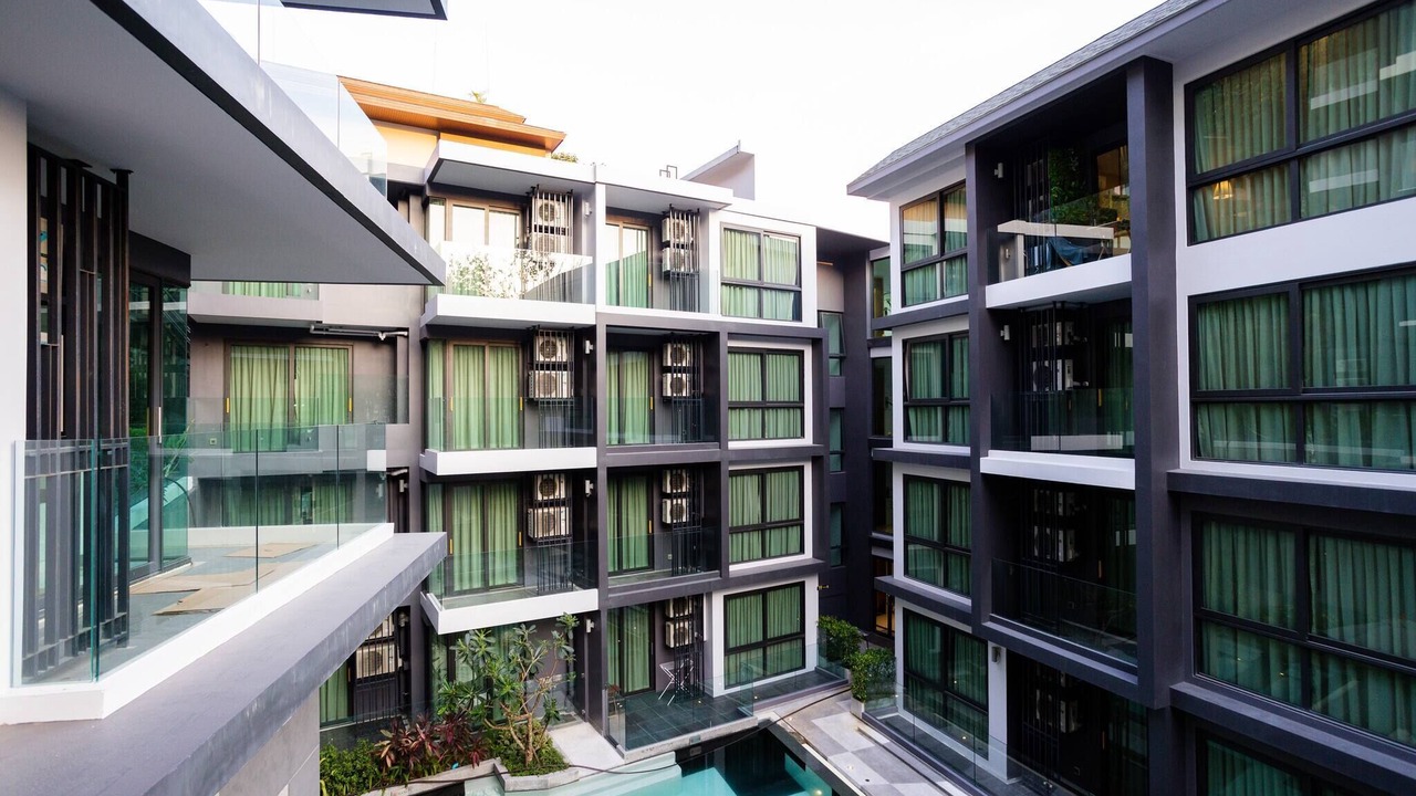 Photo of Outdoor in Ao Nang