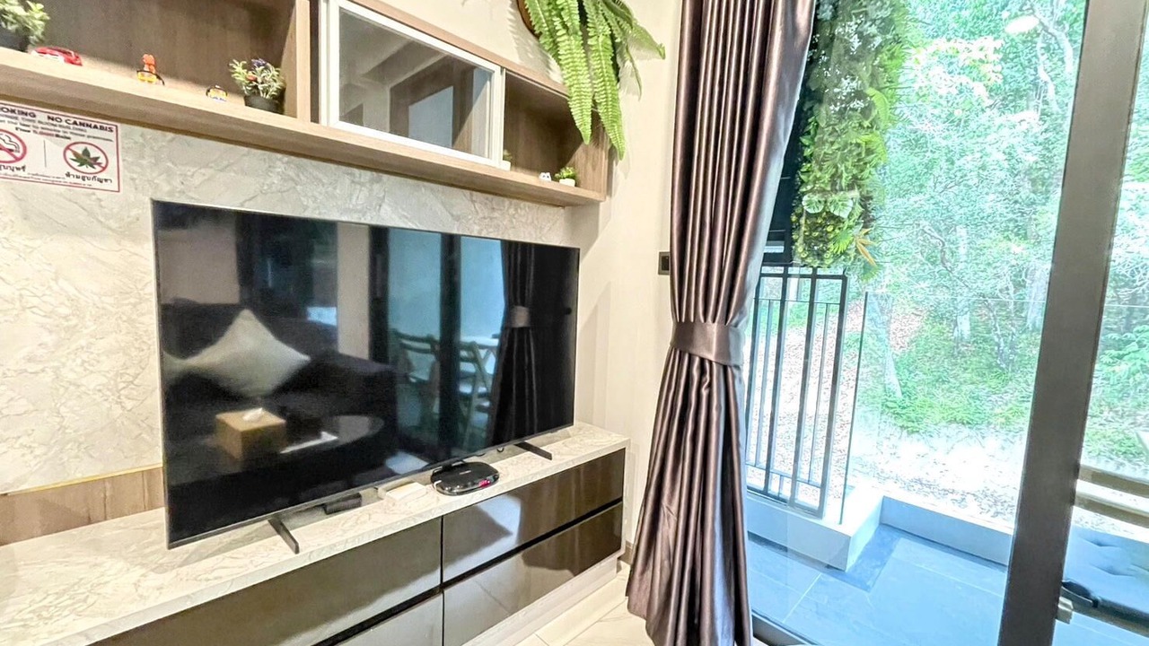 Photo of Livingroom in Ao Nang