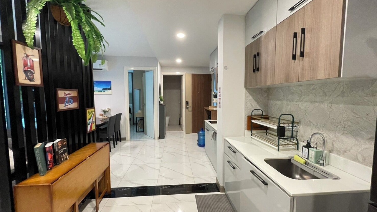 Photo of Kitchen in Ao Nang