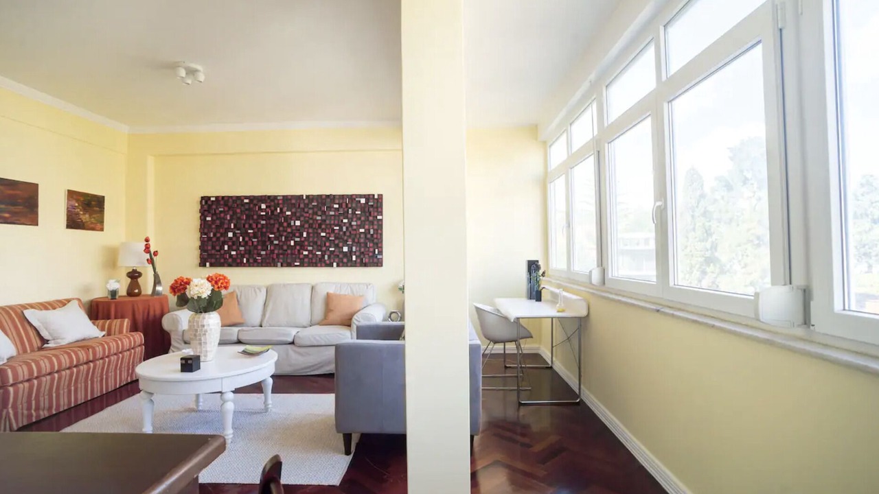 Photo of Livingroom in Belem