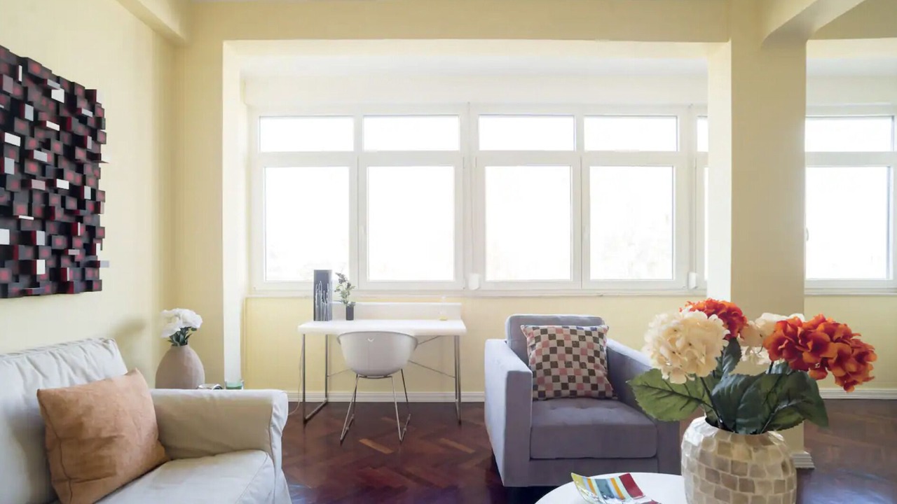 Photo of Livingroom in Belem