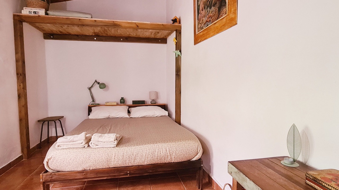 Photo of Bedroom in Colegio