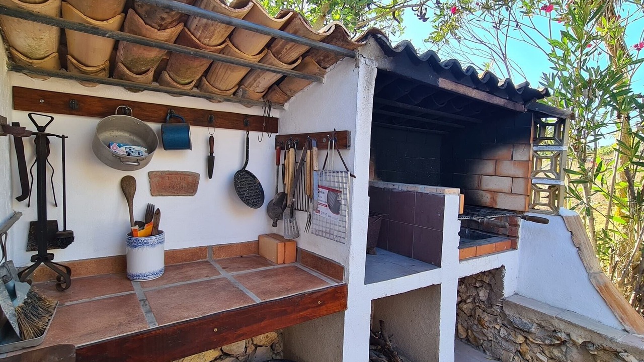 Photo of Outdoor in Colegio