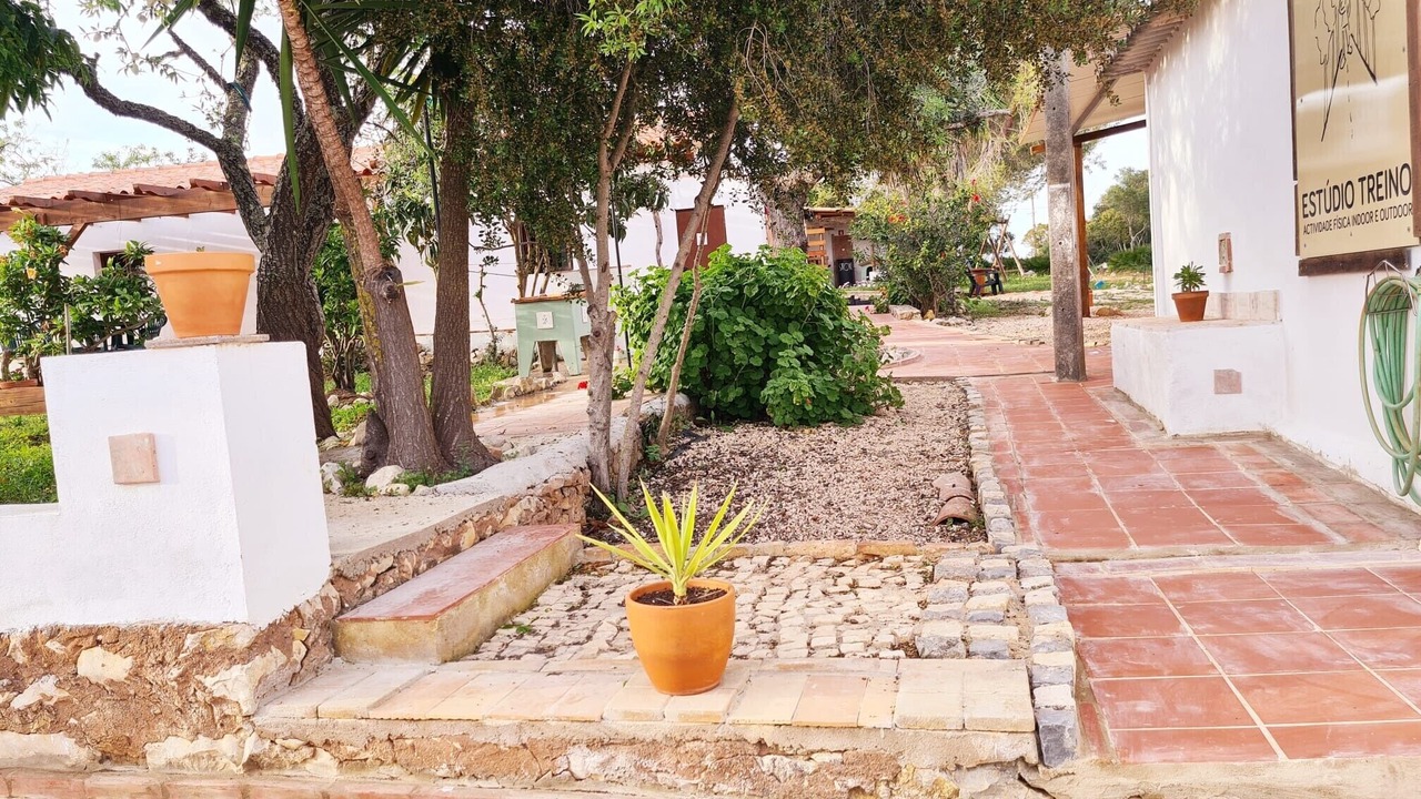 Photo of Outdoor in Colegio