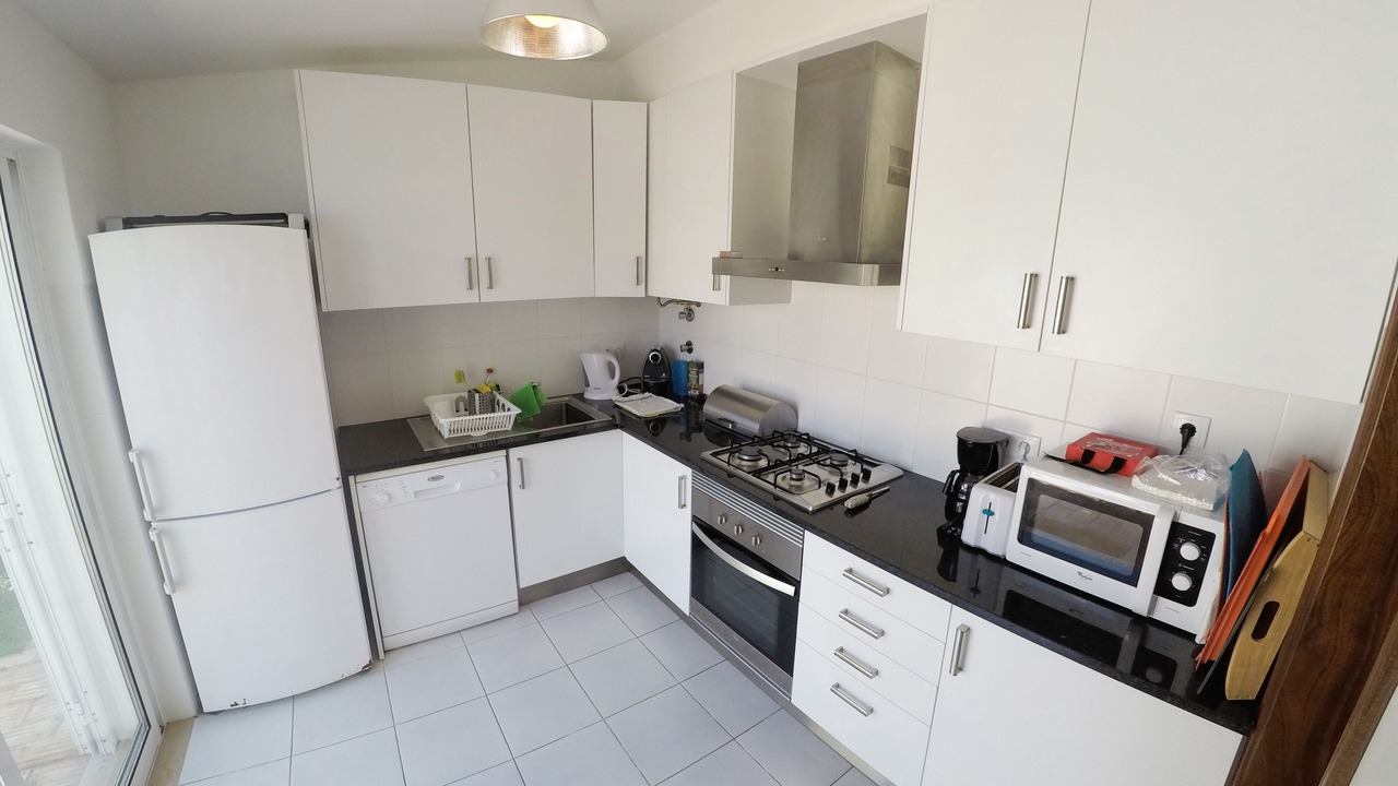 Photo of Kitchen in Praia da Rocha