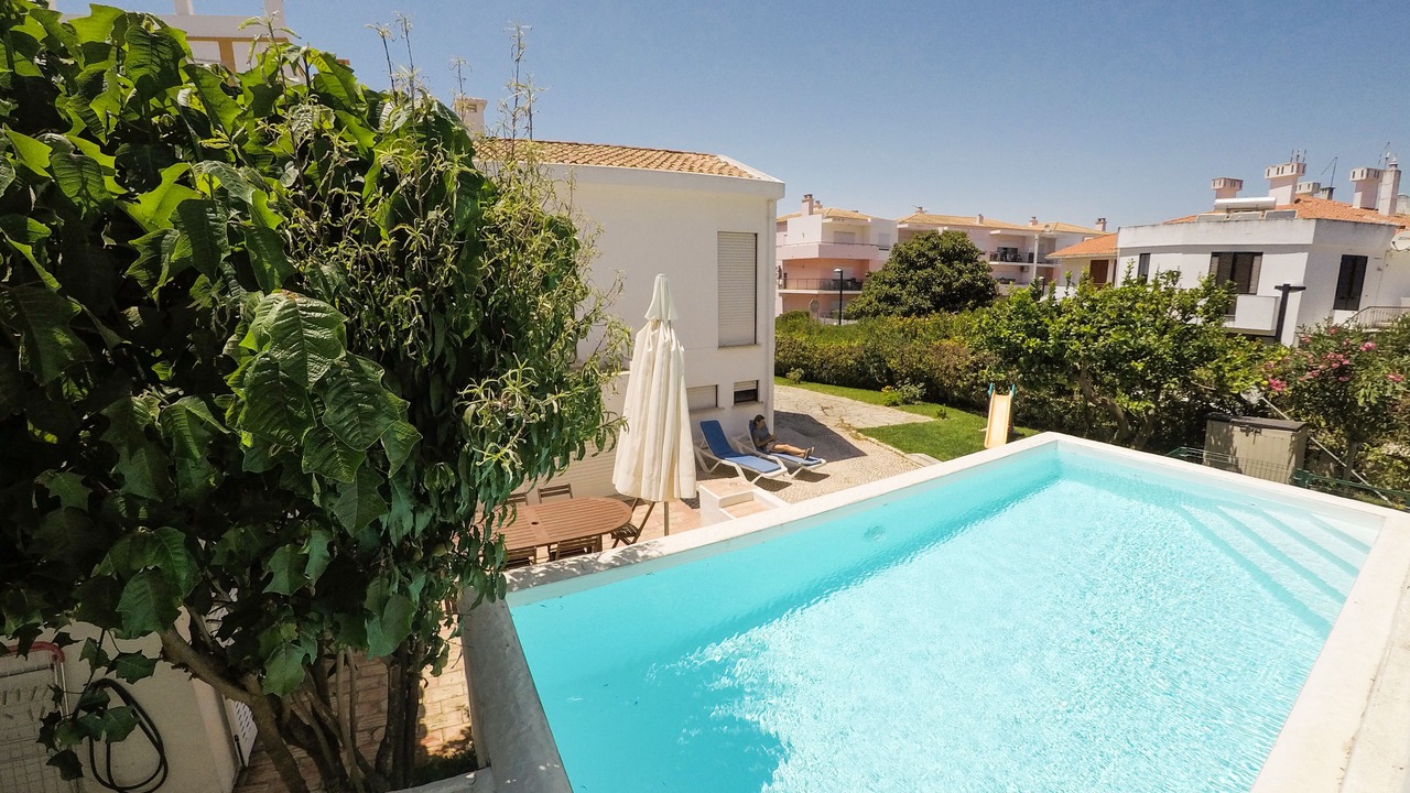 Photo of Outdoor in Praia da Rocha