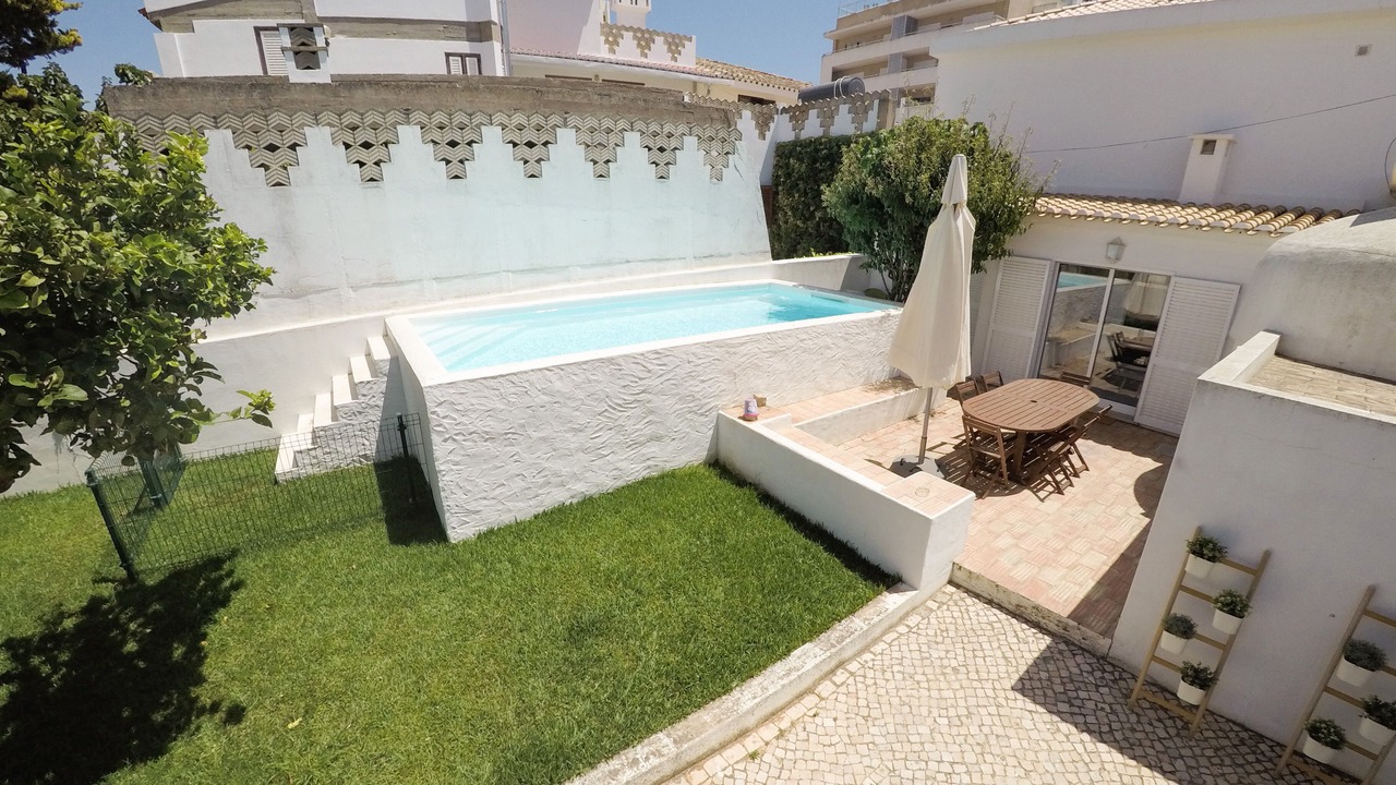 Photo of Outdoor in Praia da Rocha