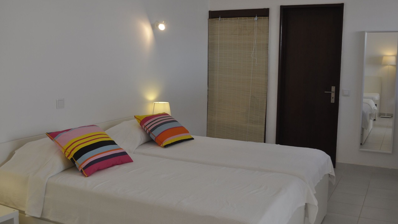Photo of Bedroom in Praia da Rocha