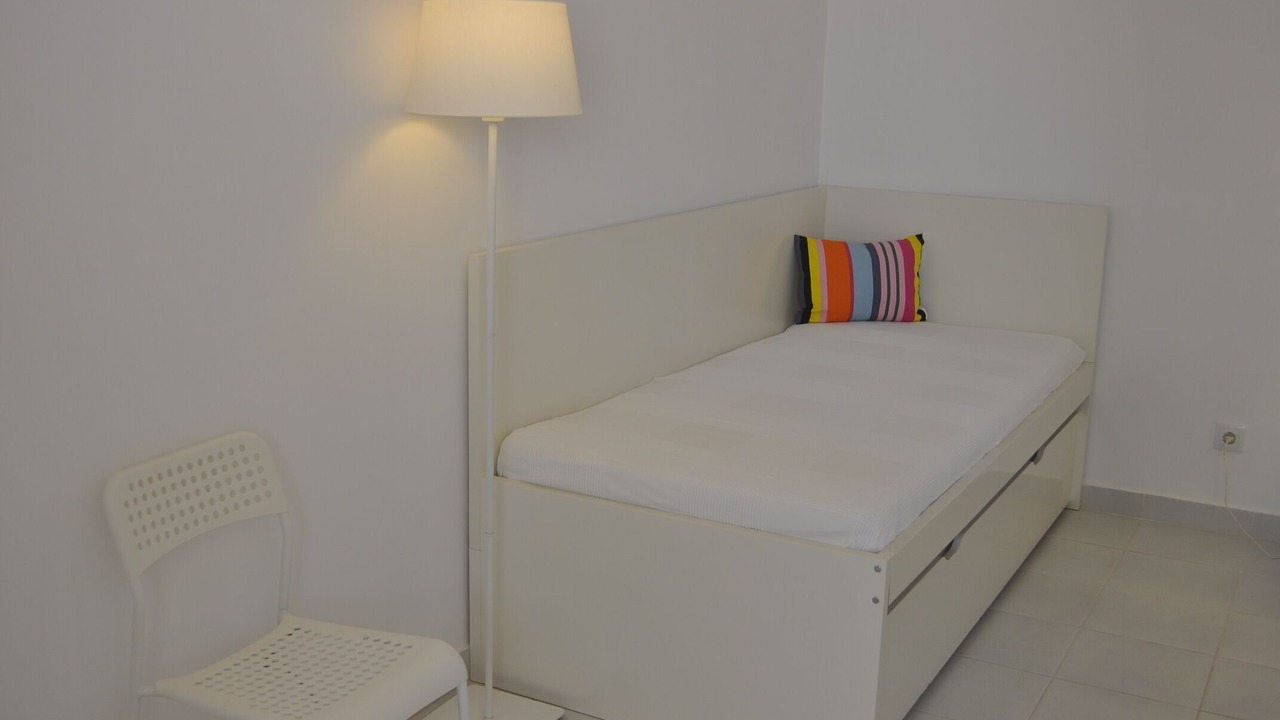 Photo of Bedroom in Praia da Rocha