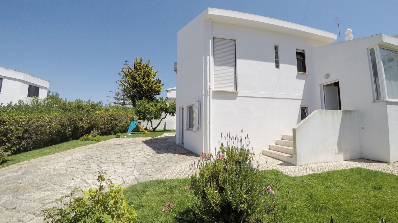 Photo of Outdoor in Praia da Rocha