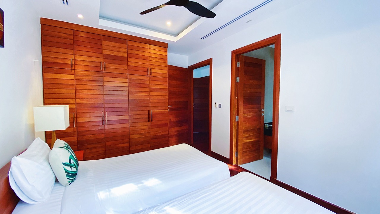 Photo of Bedroom in Cherngtalay