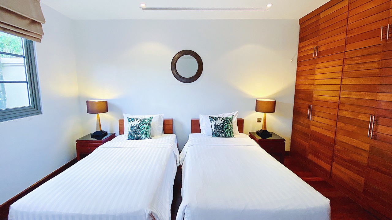 Photo of Bedroom in Cherngtalay