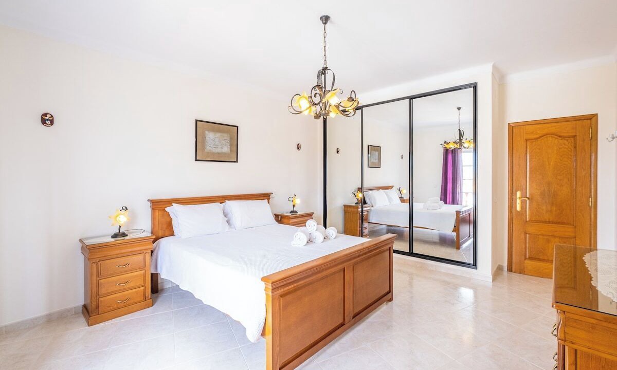 Photo of Bedroom in Estombar
