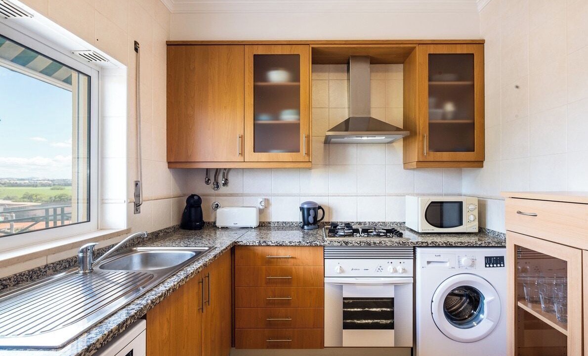 Photo of Kitchen in Alfa-Mar