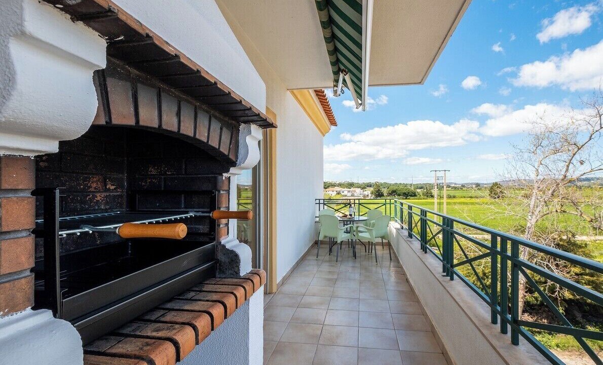 Photo of Patio Balcony in Alfa-Mar