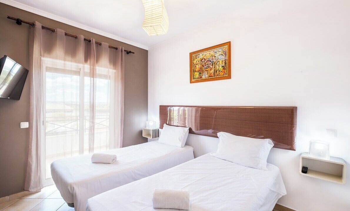 Photo of Bedroom in Alfa-Mar