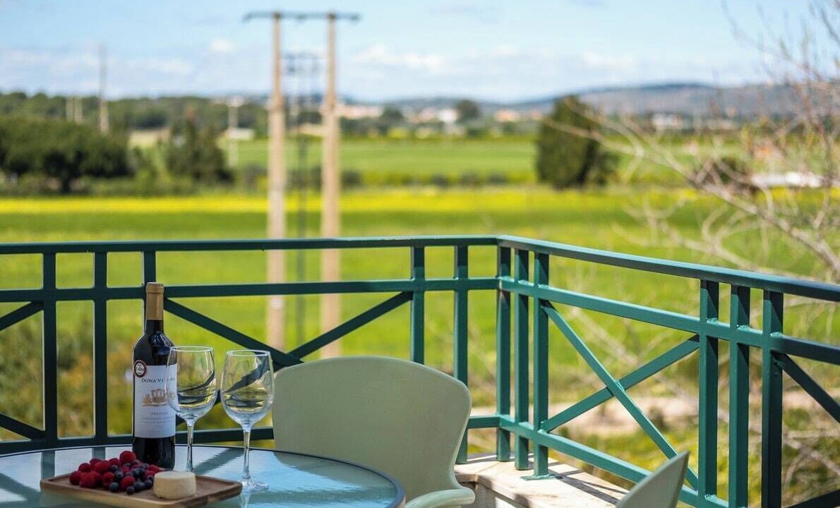 Photo of Outdoor in Alfa-Mar